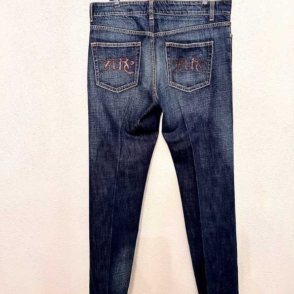 Roberto Cavilli Jeans - Picture 2 of 11